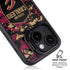 NBA Cleveland Cavaliers Digi Camo iPhone 14 Kickstand Case