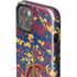 NBA Cleveland Cavaliers Digi Camo iPhone 15 Impact Case