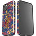 NBA Cleveland Cavaliers Digi Camo iPhone 15 Impact Case