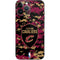 NBA Cleveland Cavaliers Digi Camo iPhone 15 Pro Max Skin