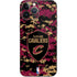 NBA Cleveland Cavaliers Digi Camo iPhone 15 Pro Max Skin