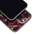NBA Cleveland Cavaliers Digi Camo iPhone 15 Pro Max Skin