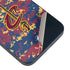 NBA Cleveland Cavaliers Digi Camo iPhone 15 Skin