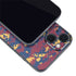 NBA Cleveland Cavaliers Digi Camo iPhone 15 Skin