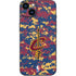 NBA Cleveland Cavaliers Digi Camo iPhone 15 Skin
