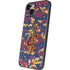 NBA Cleveland Cavaliers Digi Camo iPhone 15 Skin