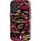 NBA Cleveland Cavaliers Digi Camo iPhone 16 Impact Case