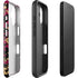 NBA Cleveland Cavaliers Digi Camo iPhone 16 Impact Case