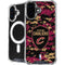 NBA Cleveland Cavaliers Digi Camo iPhone 16 MagSafe Case