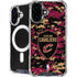 NBA Cleveland Cavaliers Digi Camo iPhone 16 MagSafe Case