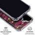 NBA Cleveland Cavaliers Digi Camo iPhone 16 Plus Clear Case