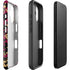 NBA Cleveland Cavaliers Digi Camo iPhone 16 Plus Impact Case