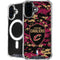 NBA Cleveland Cavaliers Digi Camo iPhone 16 Plus MagSafe Case
