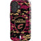 NBA Cleveland Cavaliers Digi Camo iPhone 16 Plus Magsafe Impact Case