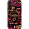 NBA Cleveland Cavaliers Digi Camo iPhone 16 Plus Skin