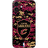 NBA Cleveland Cavaliers Digi Camo iPhone 16 Plus Skin