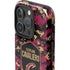 NBA Cleveland Cavaliers Digi Camo iPhone 16 Pro Impact Case