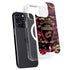 NBA Cleveland Cavaliers Digi Camo iPhone 16 Pro MagSafe Case