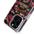 NBA Cleveland Cavaliers Digi Camo iPhone 16 Pro MagSafe Case