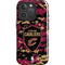 NBA Cleveland Cavaliers Digi Camo iPhone 16 Pro Magsafe Impact Case