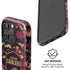 NBA Cleveland Cavaliers Digi Camo iPhone 16 Pro Magsafe Impact Case