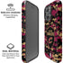 NBA Cleveland Cavaliers Digi Camo iPhone 16 Pro Magsafe Impact Case