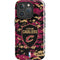 NBA Cleveland Cavaliers Digi Camo iPhone 16 Pro Max Impact Case