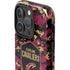NBA Cleveland Cavaliers Digi Camo iPhone 16 Pro Max Impact Case