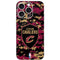NBA Cleveland Cavaliers Digi Camo iPhone 16 Pro Skin