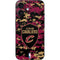 NBA Cleveland Cavaliers Digi Camo iPhone 16 Skin