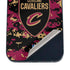 NBA Cleveland Cavaliers Digi Camo iPhone 16 Skin