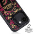NBA Cleveland Cavaliers Digi Camo iPhone 16e Kickstand Case