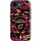 NBA Cleveland Cavaliers Digi Camo iPhone 16e Impact Case