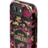 NBA Cleveland Cavaliers Digi Camo iPhone 16e Impact Case