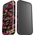 NBA Cleveland Cavaliers Digi Camo iPhone 16e Impact Case