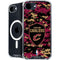 NBA Cleveland Cavaliers Digi Camo iPhone 16e MagSafe Case