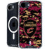 NBA Cleveland Cavaliers Digi Camo iPhone 16e MagSafe Case