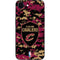 NBA Cleveland Cavaliers Digi Camo iPhone 16e Skin