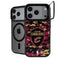 NBA Cleveland Cavaliers Digi Camo iPhone 18 Pro Kickstand Case