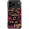 NBA Cleveland Cavaliers Digi Camo iPhone 18 Pro Max Clear Case