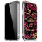 NBA Cleveland Cavaliers Digi Camo iPhone X/XS Clear Case