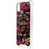 NBA Cleveland Cavaliers Digi Camo iPhone XS Clear Case