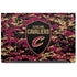 NBA Cleveland Cavaliers Digi Camo Dell Latitude Skin