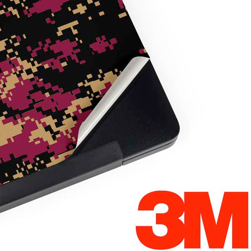 NBA Cleveland Cavaliers Digi Camo Dell Latitude Skin
