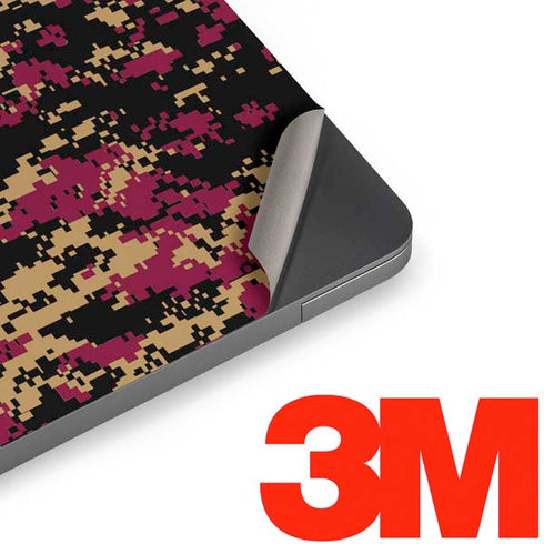 NBA Cleveland Cavaliers Digi Camo Apple MacBook Air Skin