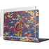 NBA Cleveland Cavaliers Digi Camo MacBook Pro 14in (2021-24) Case plus Skin