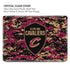 NBA Cleveland Cavaliers Digi Camo MacBook Pro 14in (2021-24) Case plus Skin
