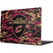 NBA Cleveland Cavaliers Digi Camo Apple MacBook Pro 14-inch Skin