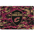 NBA Cleveland Cavaliers Digi Camo MacBook Skins