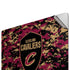 NBA Cleveland Cavaliers Digi Camo Apple MacBook Pro 16-inch Skin